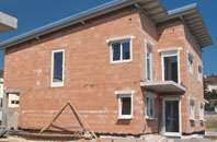 Renishaw home extensions