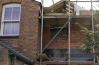 free Renishaw home extension quotes