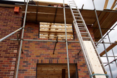 house extensions Renishaw